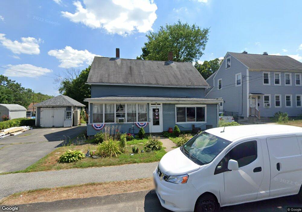 31 Elm St, Westborough, MA 01581 - photo 1