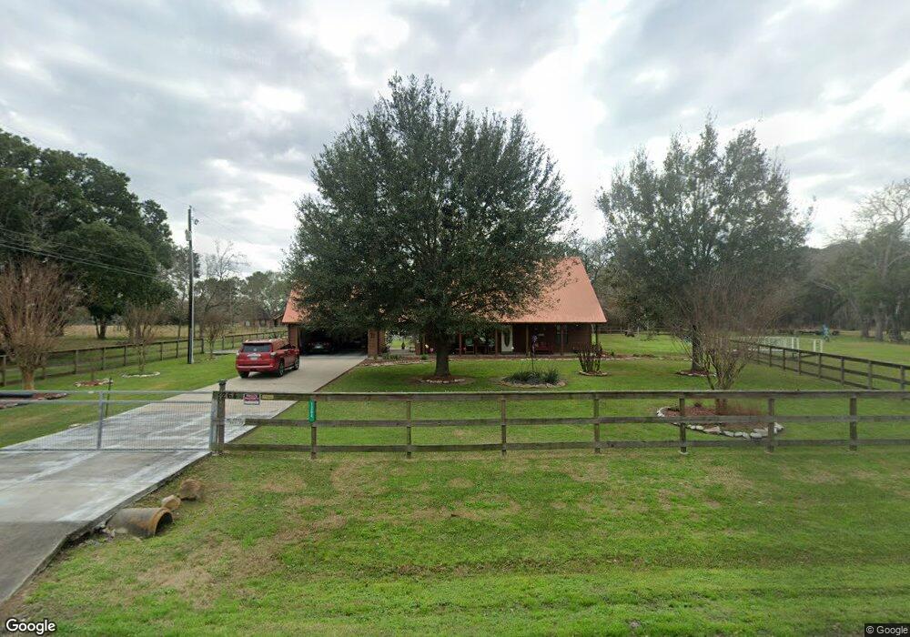 1264 County Road 146, Alvin, TX 77511 - photo 1