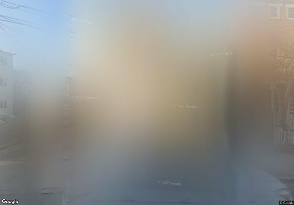 7 Durham St, Somerville, MA 02143 - photo 1