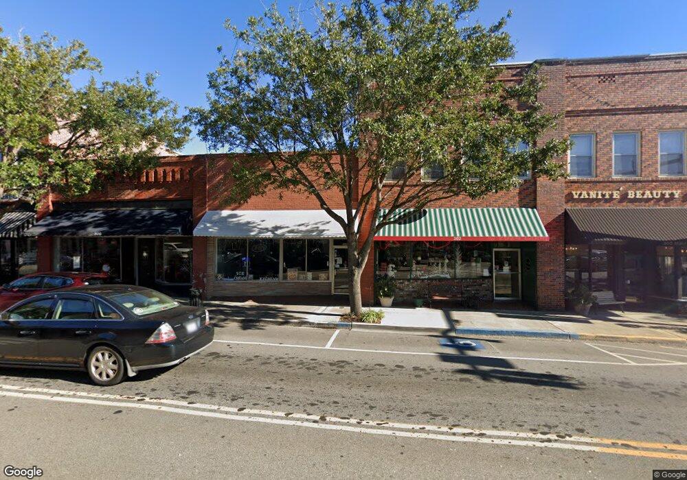 304 Main St, Conway, SC 29526 - photo 1