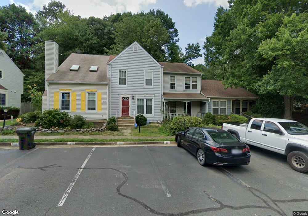 15056 Maple Glen Ct, Dumfries, VA 22025 - photo 1