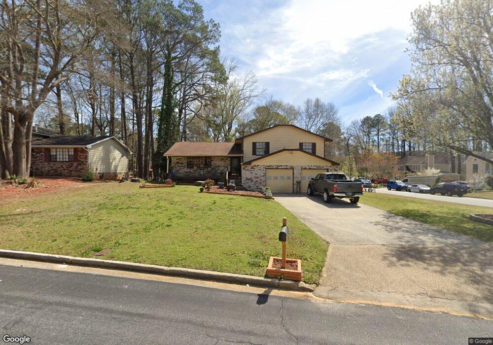 6630 Melandre Dr unit 3, Morrow, GA 30260 - photo 1