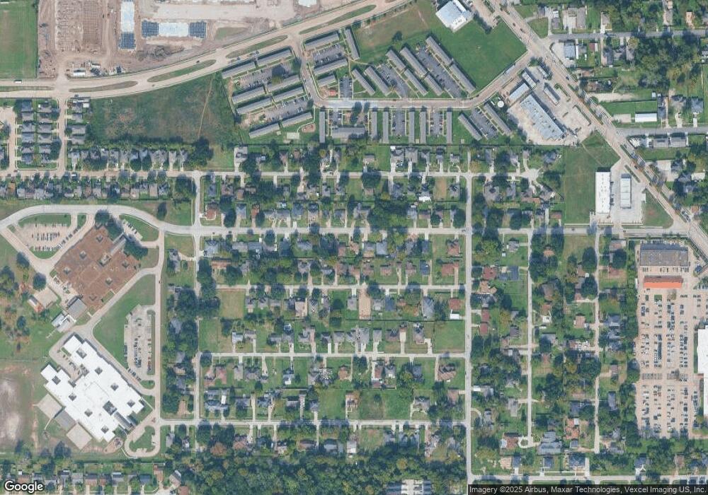 2831 Ellington St, Houston, TX 77088 - photo 1