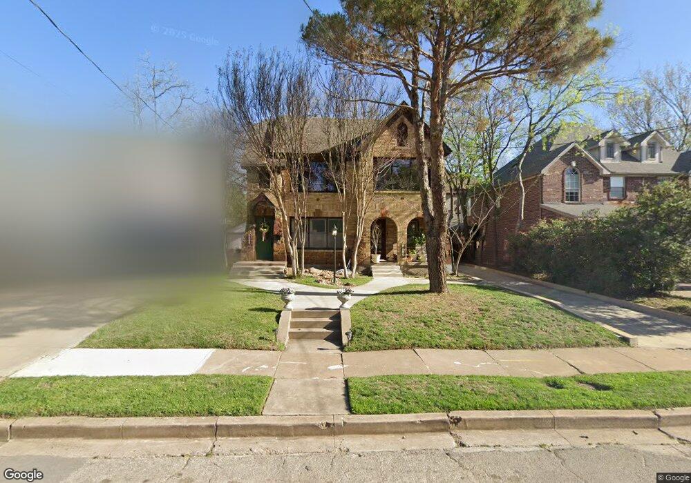 6005 La Vista Dr, Dallas, TX 75206 - photo 1