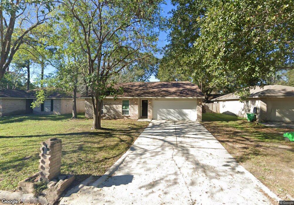 4523 Hickorygate Dr, Spring, TX 77373 - photo 1