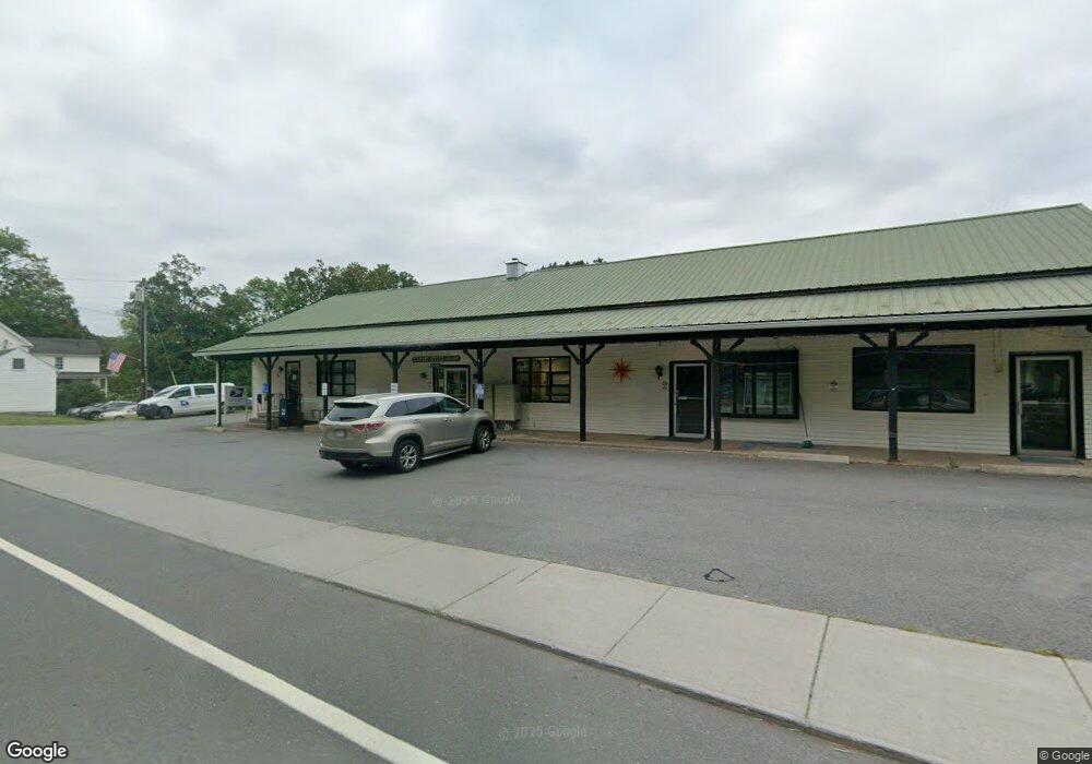 92 Main St, Charlemont, MA 01339 - photo 1