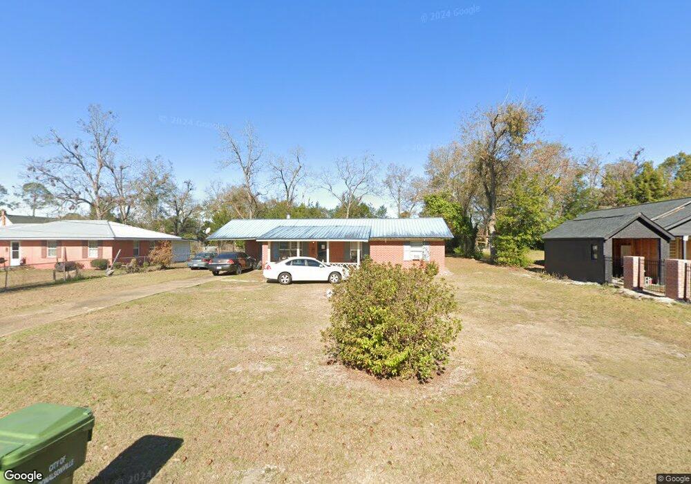 508 E 6th St, Donalsonville, GA 39845 - photo 1