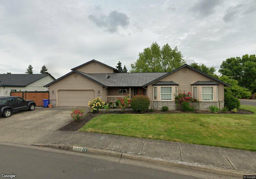 1009 Piper Sonoma St, Eugene, OR 97404 - photo 1