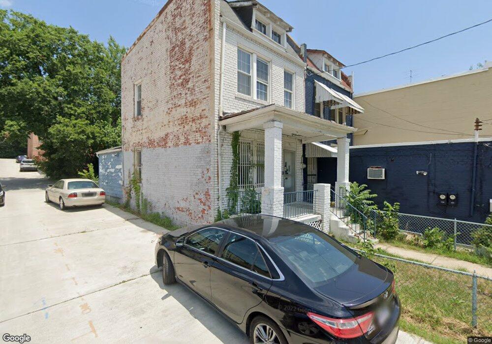 4244 Benning Rd NE, Washington, DC 20019 - photo 1