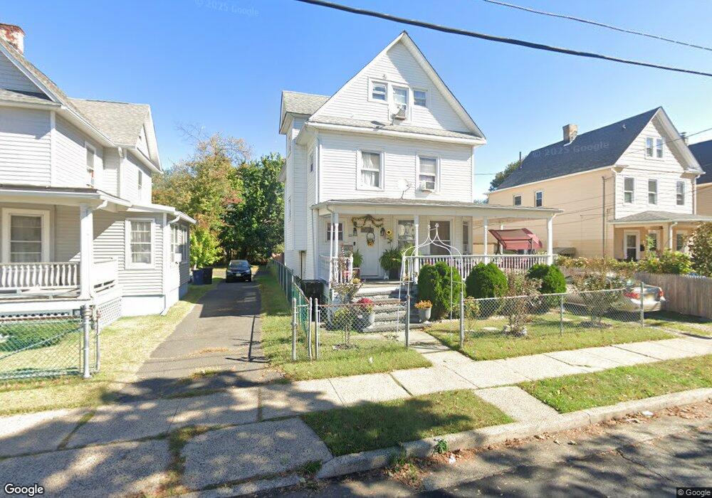 601 John St unit 3, Plainfield, NJ 07060 - photo 1