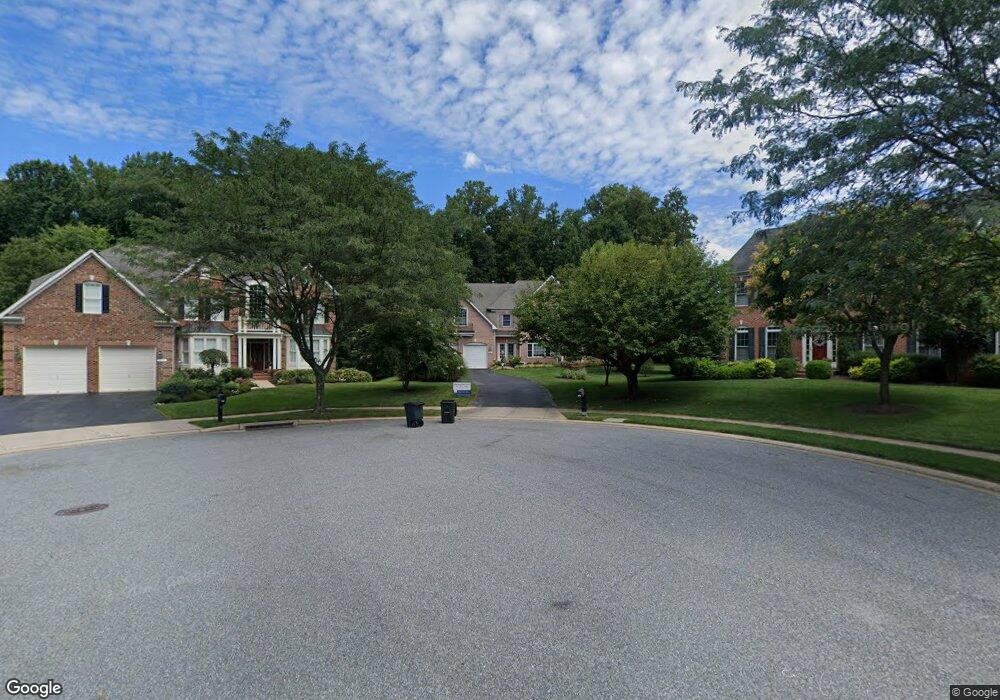 109 Troutbeck Ct, Lutherville Timonium, MD 21093 - photo 1