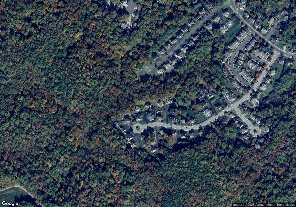 7840 Eagle View Dr, Chesapeake Beach, MD 20732 - photo 1