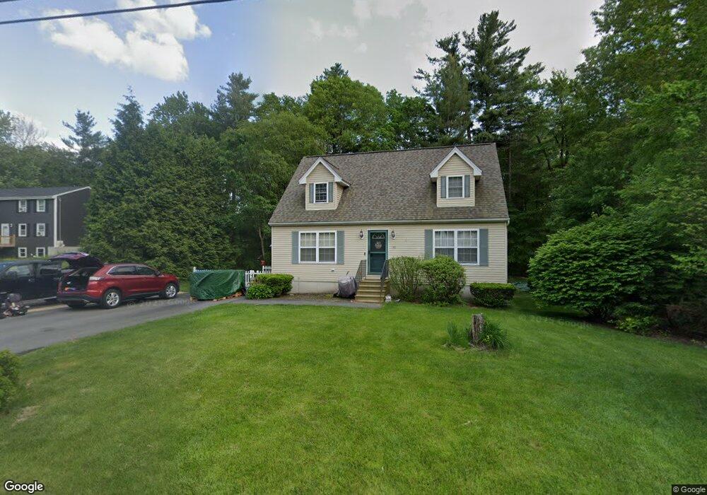 13 Wright Rd, Derry, NH 03038 - photo 1
