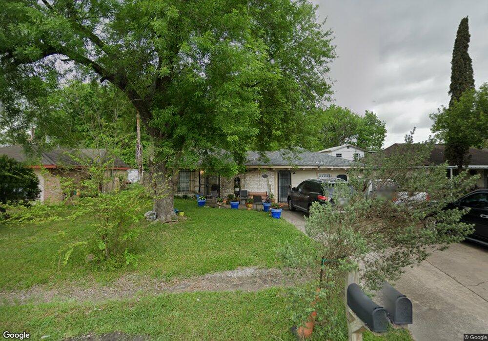 11639 Northpost St, Houston, TX 77093 - photo 1