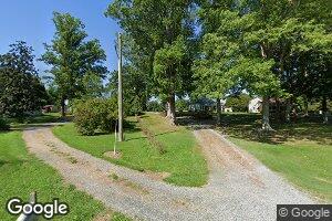 1057 Other, Cluster Springs, VA 24535