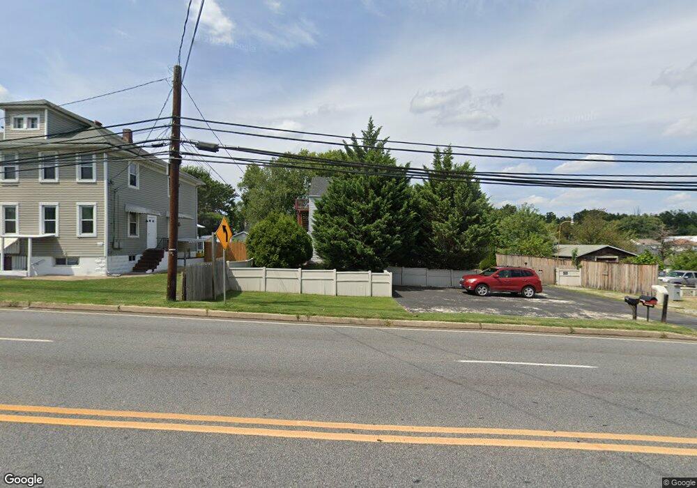 3314 Washington Blvd, Halethorpe, MD 21227 - photo 1