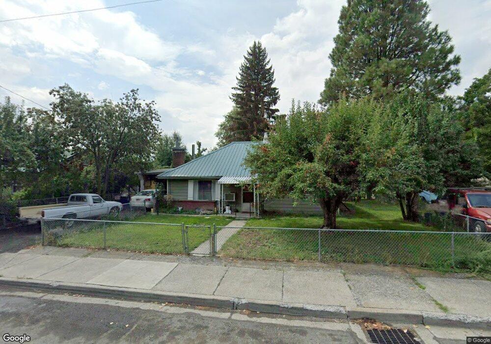 352 S Bridge St, Caldwell, OR 97869 - photo 1