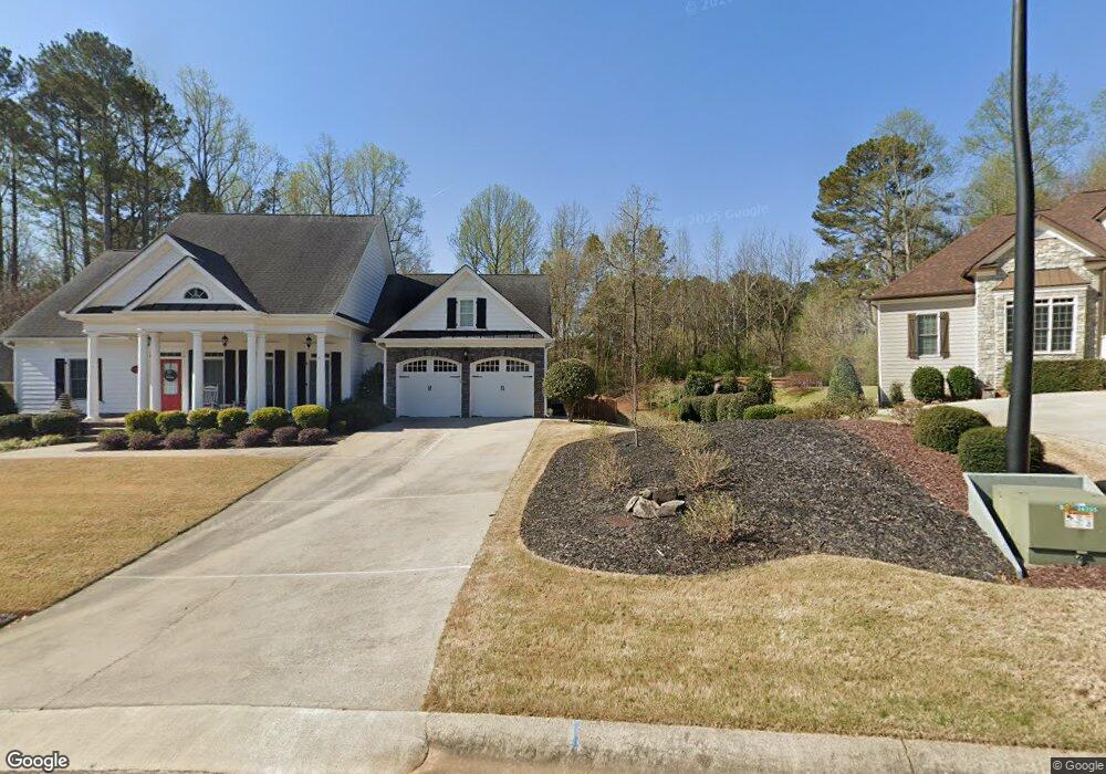 225 Sable Ridge Way, Acworth, GA 30102 - photo 1