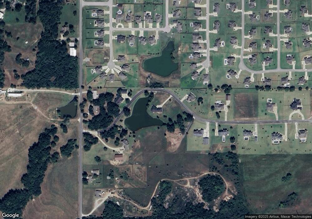 21074 E 116th St S, Broken Arrow, OK 74014 - photo 1