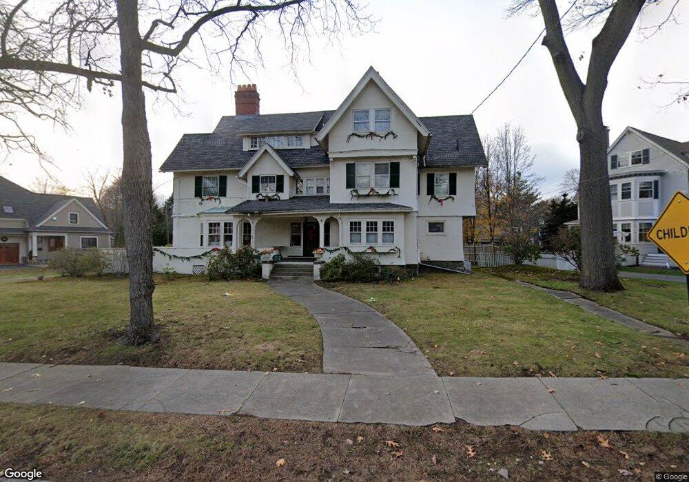 27 Everett Ave, Winchester, MA 01890 - photo 1