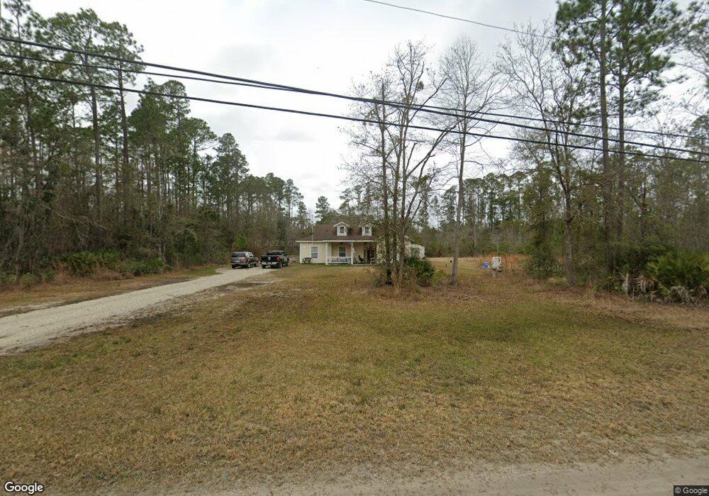 4266 Osceola Trail, Middleburg, FL 32068 - photo 1