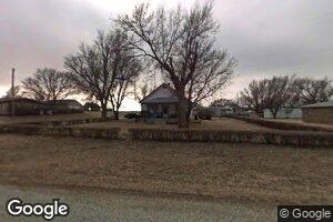 501 Market St, Kismet, KS 67859