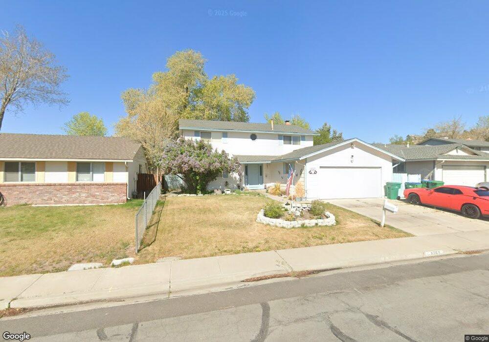 3269 Saltern Way, Sparks, NV 89431 - photo 1