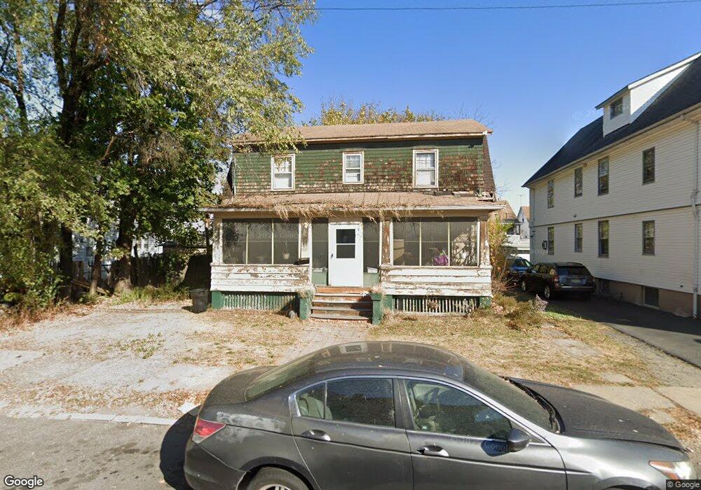 236 Jefferson St unit 240, Paterson, NJ 07522 - photo 1