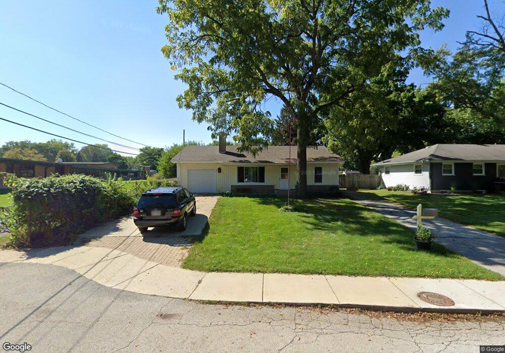 223 S College St, Batavia, IL 60510 - photo 1