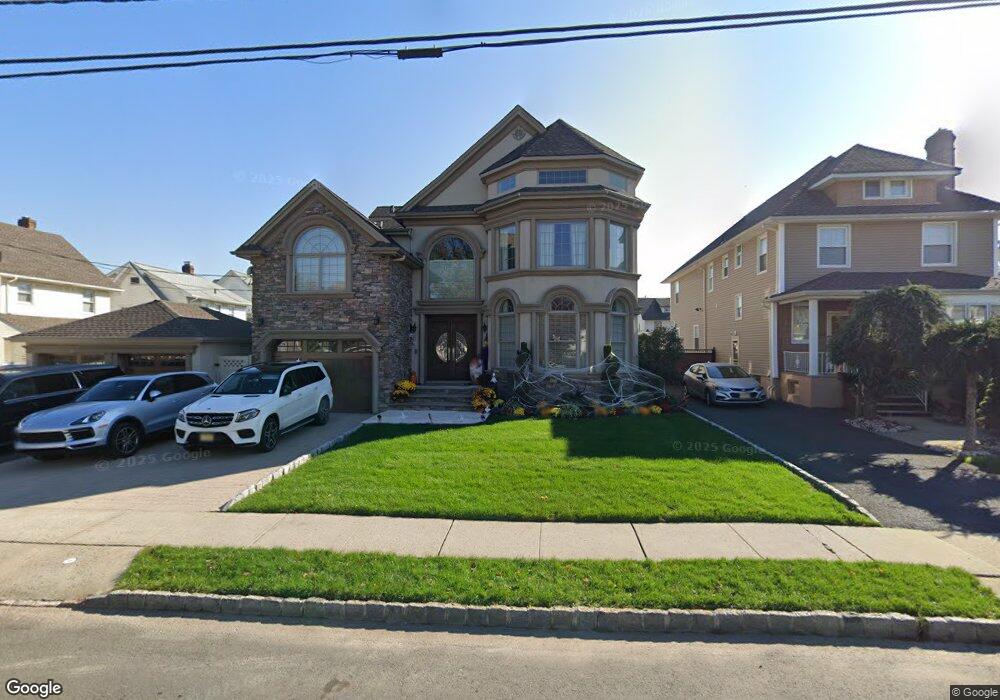 157 Palisade Rd, Elizabeth, NJ 07208 - photo 1