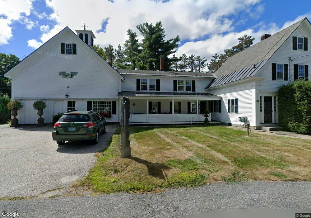 9 Ellison St, Jaffrey, NH 03452 - photo 1