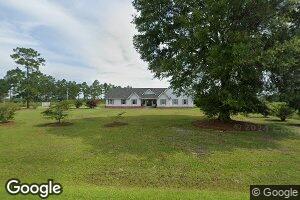 133 Mchugh Rd, Homerville, GA 31634