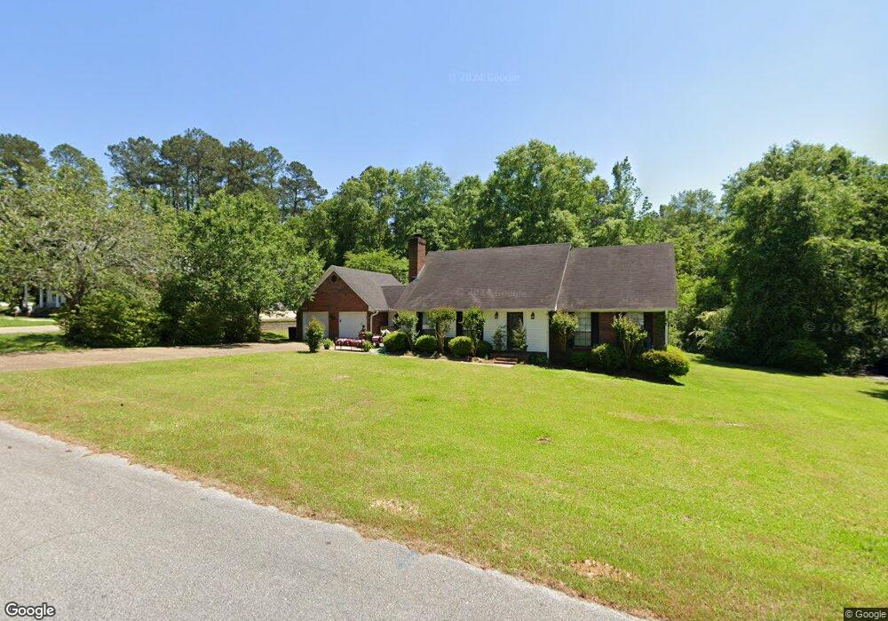 8 Rolling Hills Dr, Laurel, MS 39440 - photo 1