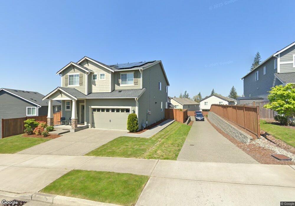 20408 SE 257 (Lot 192) St, Covington, WA 98042 - photo 1