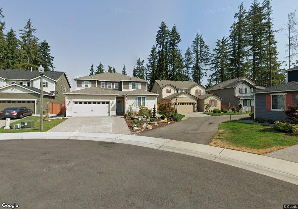 25701 154th Place SE, Kent, WA 98042 - photo 1