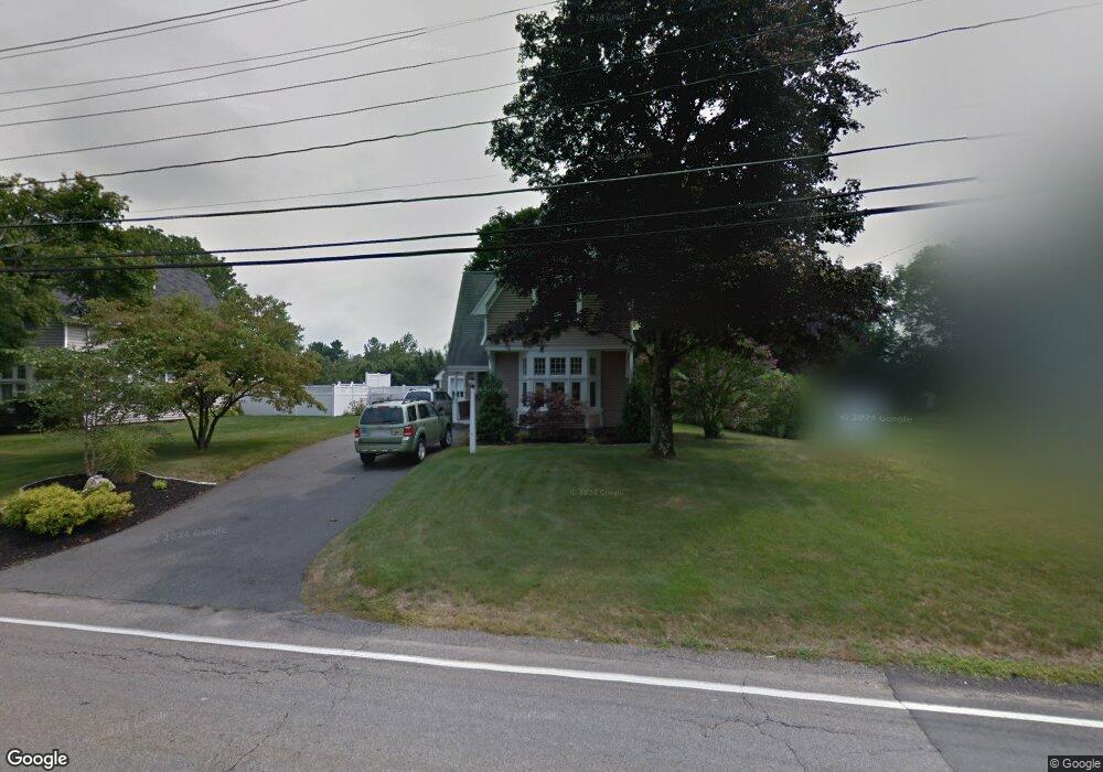 172 West St, Walpole, MA 02081 - photo 1