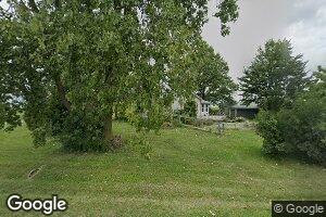6014 E 500 N, Windfall, IN 46076