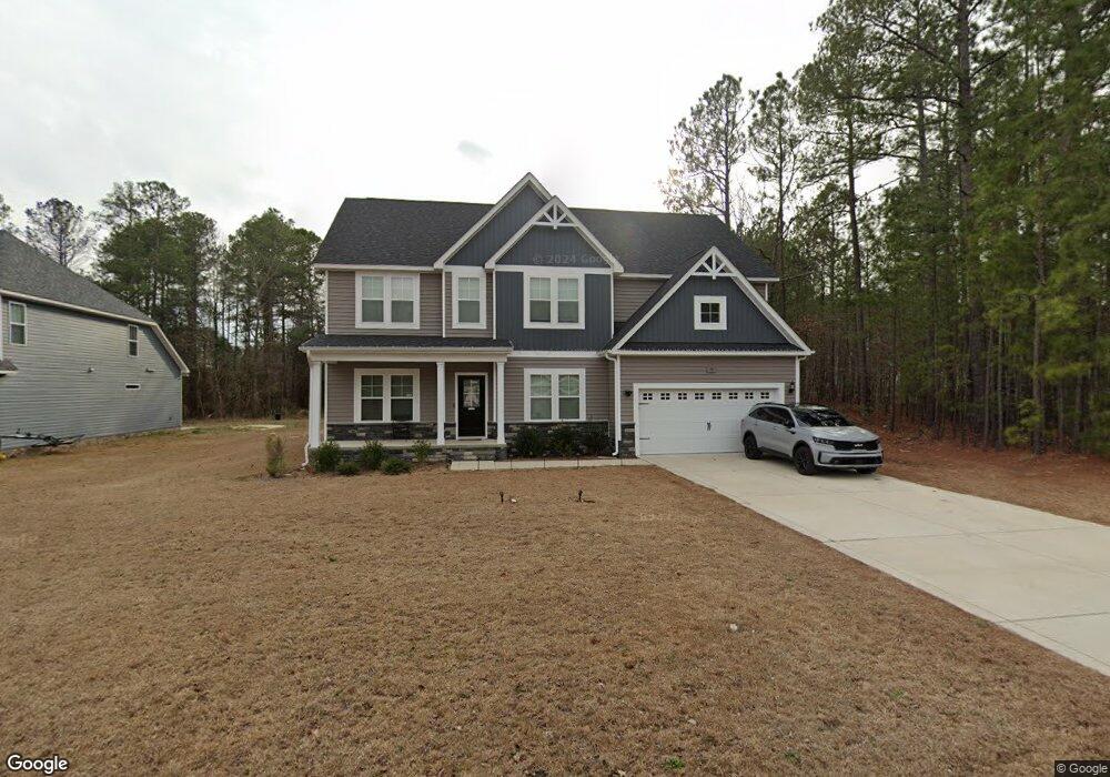 lot 36 Tanna Place, Cameron, NC 28326 - photo 1