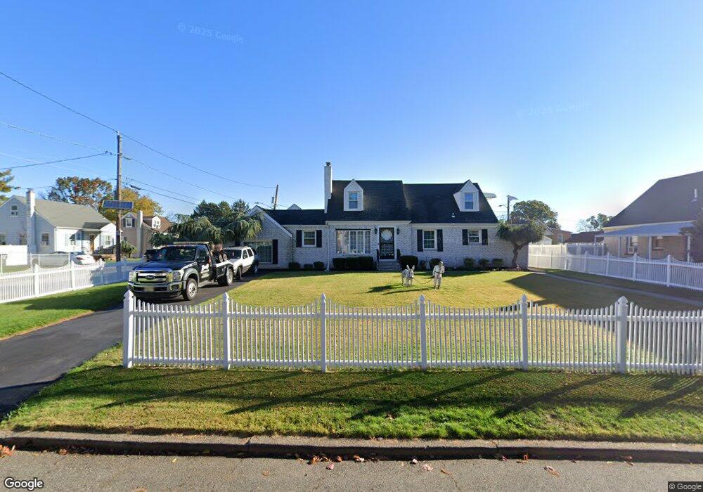 28 S Elm St, Fords, NJ 08863 - photo 1