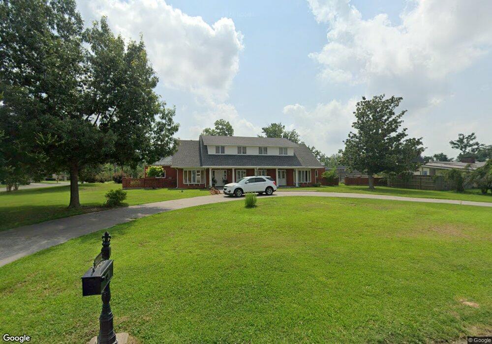 4417 Kent Dr, Lake Charles, LA 70605 - photo 1