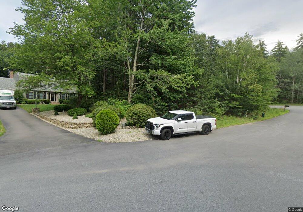 12 Cardinal Rd, Windham, NH 03087 - photo 1