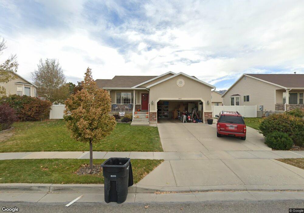 1957 S 1500 W, Woods Cross, UT 84087 - photo 1