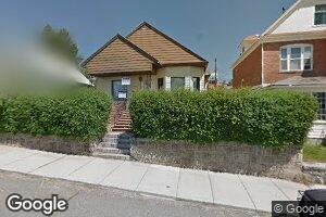 1129 Caledonia St, Butte, MT 59701