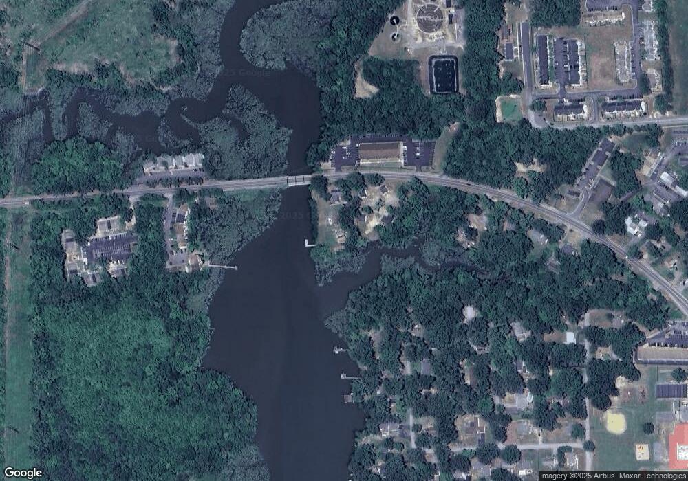 5200 Waterfront Ln, King George, VA 22485 - photo 1