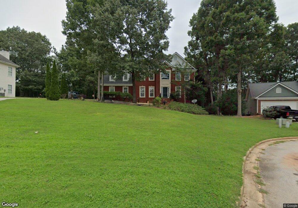 25 Ivy Ct, Covington, GA 30016 - photo 1