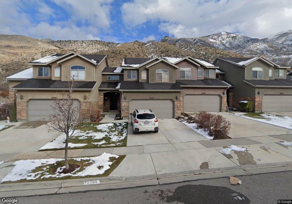 10502 Sage Vista Ln, Cedar Hills, UT 84062 - photo 1