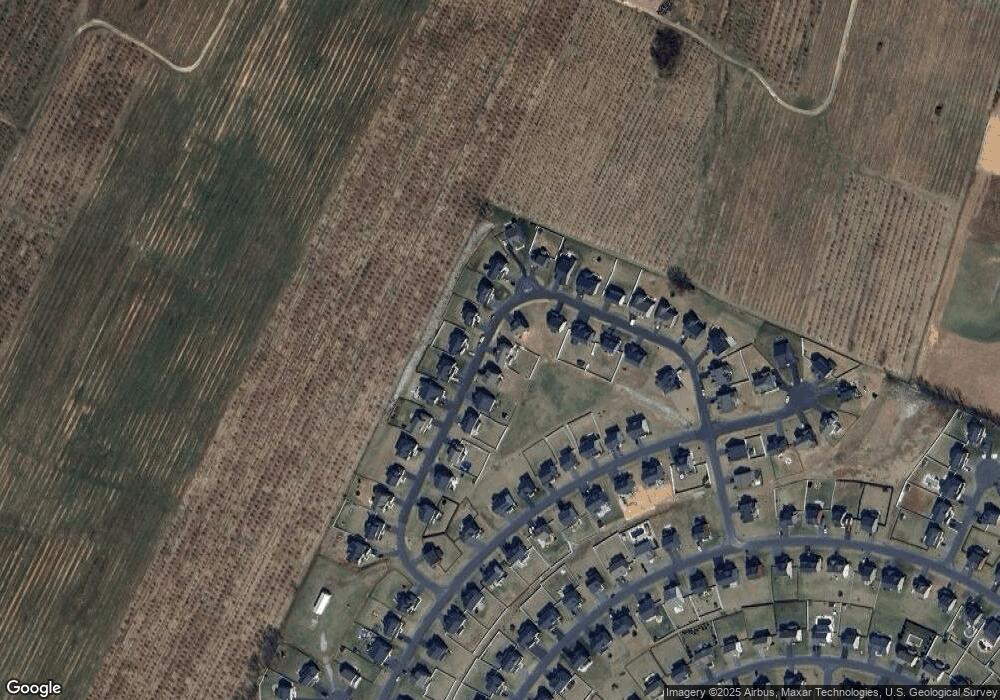 253 Pindar St, Gerrardstown, WV 25420 - photo 1