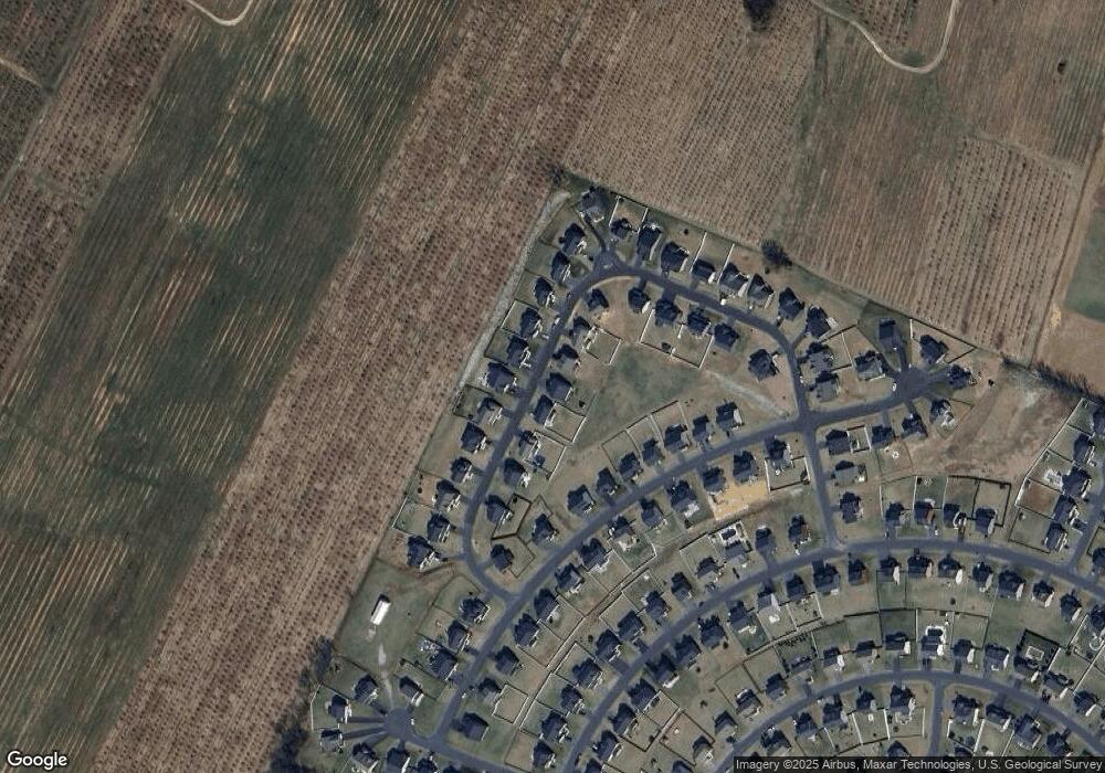 283 Pindar St, Gerrardstown, WV 25420 - photo 1