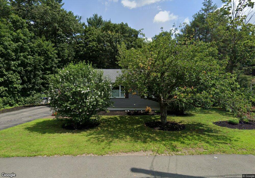 72 Clark St, Wilmington, MA 01887 - photo 1