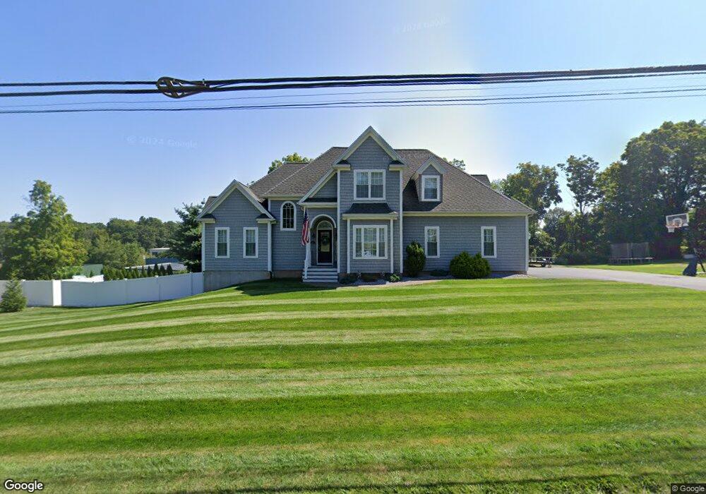 727 Kensington Rd, Berlin, CT 06037 - photo 1